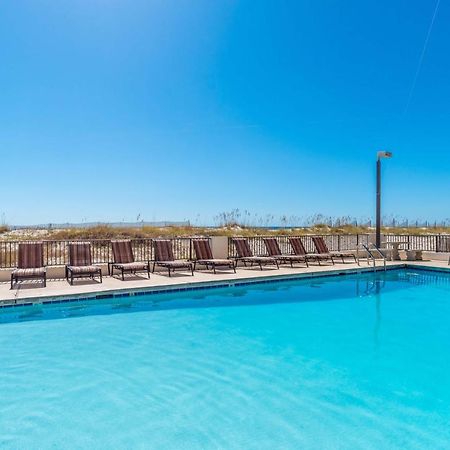 Island Winds East 408 By Albvr - Gorgeous Condo With Million Dollar Views In The Best Location On The Beach Gulf Shores Eksteriør bilde