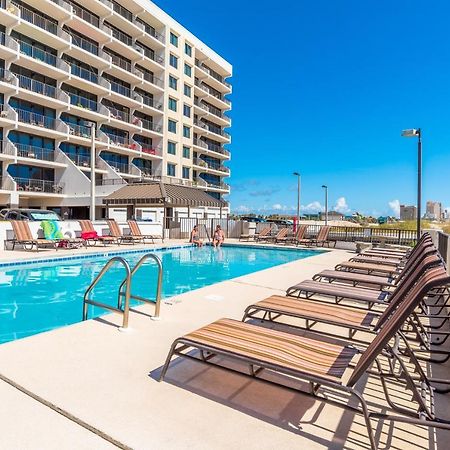 Island Winds East 408 By Albvr - Gorgeous Condo With Million Dollar Views In The Best Location On The Beach Gulf Shores Eksteriør bilde