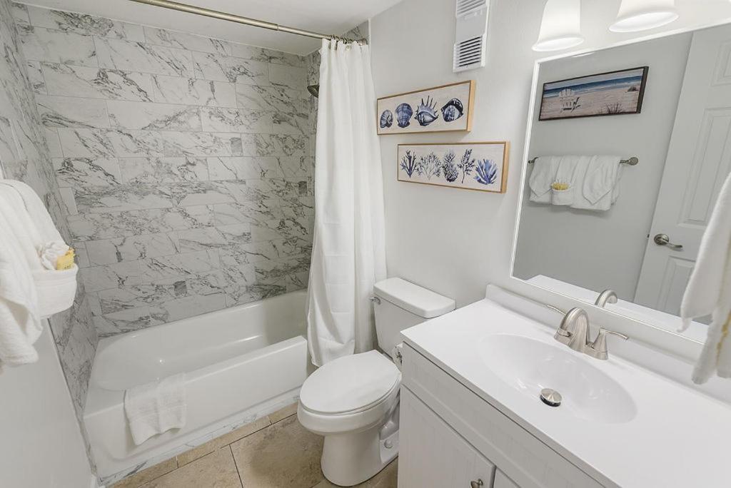 Island Winds East 408 By Albvr - Gorgeous Condo With Million Dollar Views In The Best Location On The Beach Gulf Shores Eksteriør bilde