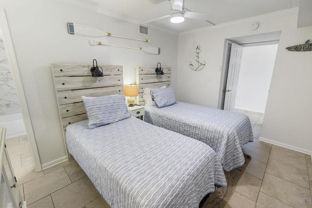 Island Winds East 408 By Albvr - Gorgeous Condo With Million Dollar Views In The Best Location On The Beach Gulf Shores Eksteriør bilde