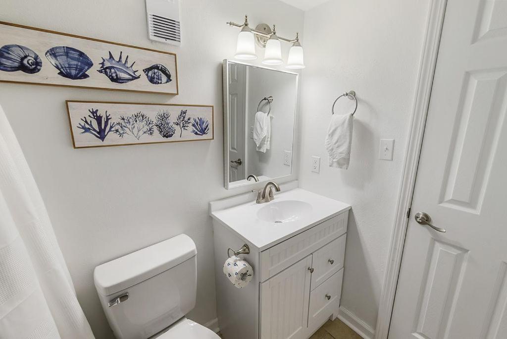 Island Winds East 408 By Albvr - Gorgeous Condo With Million Dollar Views In The Best Location On The Beach Gulf Shores Eksteriør bilde